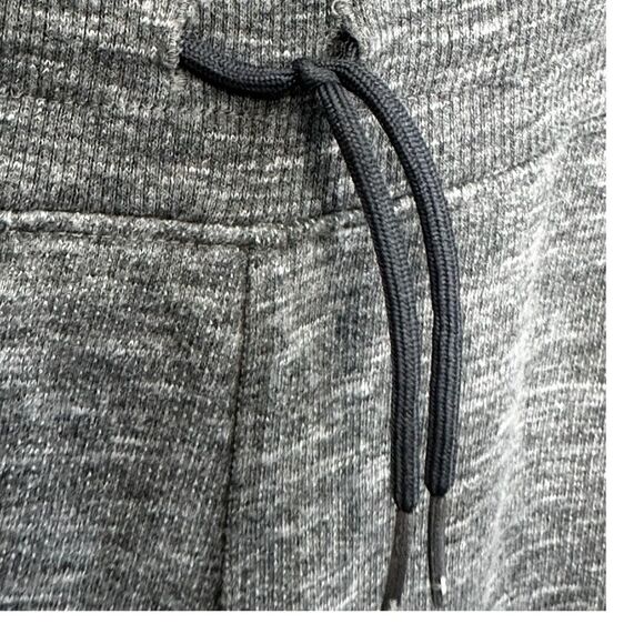 Under Armour Storm fleece joggers drawstring waist grey size small - Picture 4 of 9